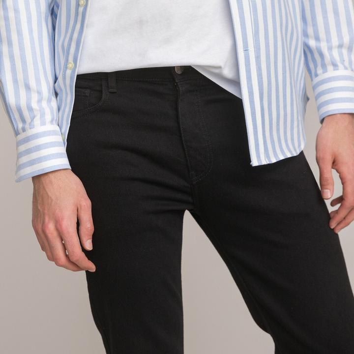 Immagine prodotto La Redoute Collections Jeans regular in cotone biologico (32)