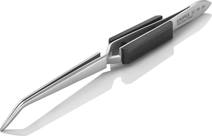Produktbild Knipex Universalkreuzpinzette