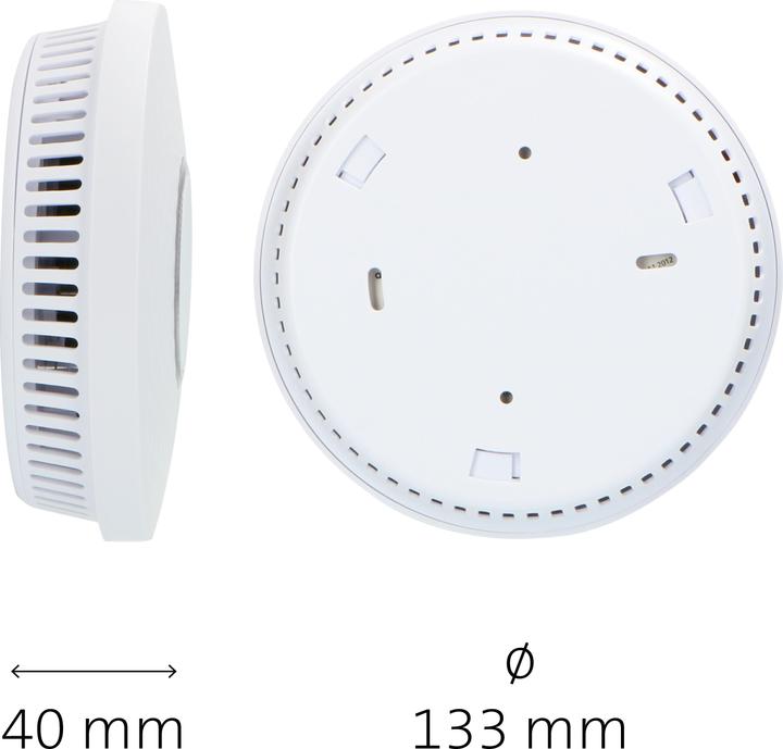 Produktbild Alecto SCA-10