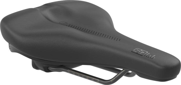Sqlab 602 Ergolux active 2.1