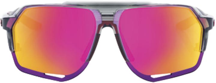 Image du produit 100% Norvik (Gris, Miroir multicouche violet)