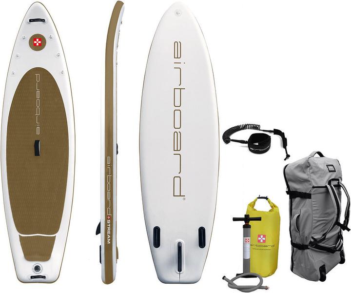 Image du produit Airboard Stream (10'6")