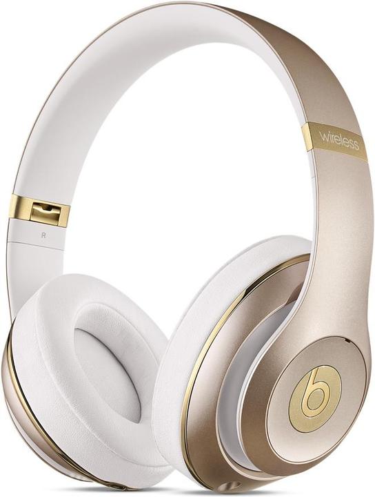 Image du produit Beats Studio Wireless (ANC, 12 h, Sans fil)