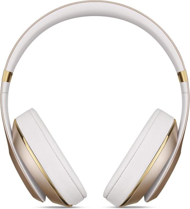 Image du produit Beats Studio Wireless (ANC, 12 h, Sans fil)