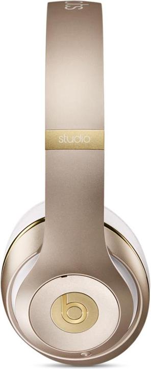 Image du produit Beats Studio Wireless (ANC, 12 h, Sans fil)