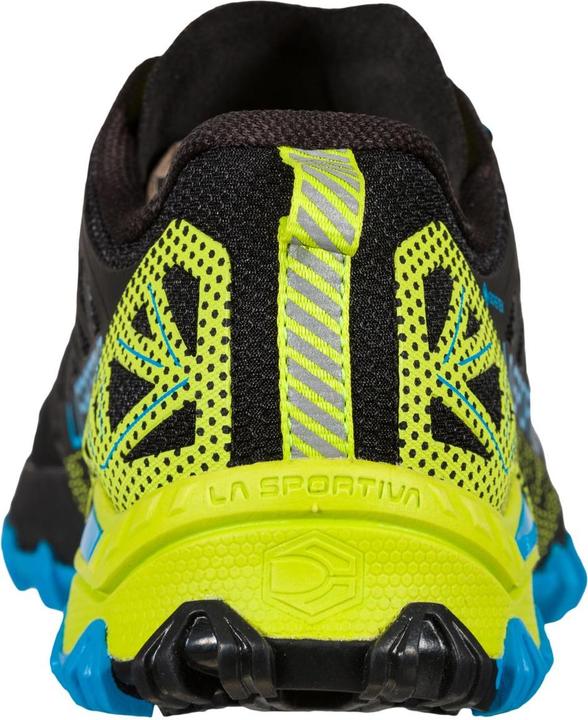 Produktbild La Sportiva Bushido II (44)