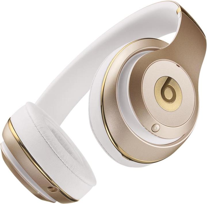 Image du produit Beats Studio Wireless (ANC, 12 h, Sans fil)