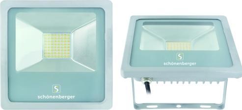 Immagine prodotto Schönenberger LED Scheinwerfer FLOODLITE (7200 lm, IP65)