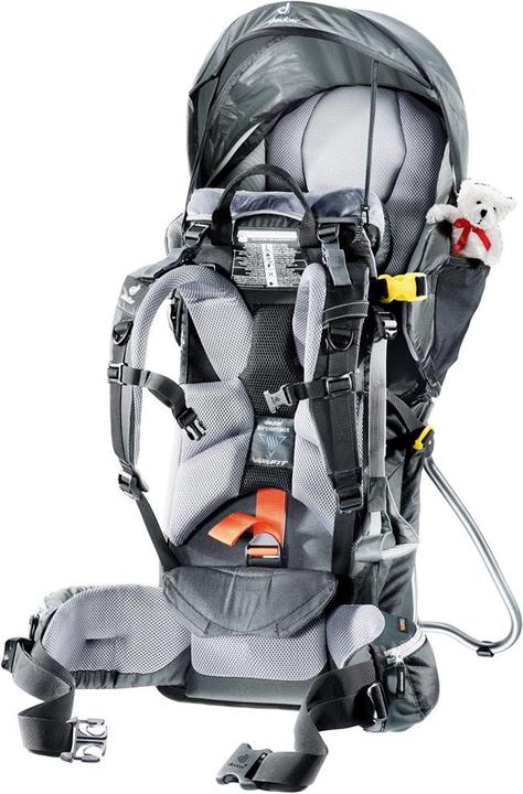 Actual product image Deuter Kid Comfort III
