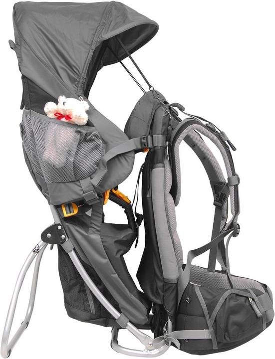 Actual product image Deuter Kid Comfort III
