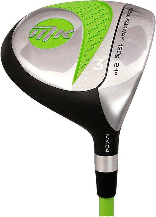 Actual product image Mkids Combo Set pro 57"/145cm "RH/LH" (Right-handed)