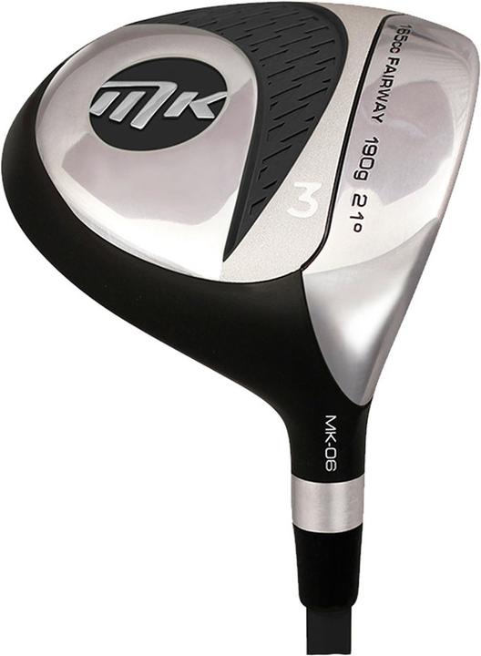 Mkids FW-Wood pro 65"/165cm "RH" (Rechtshänder)