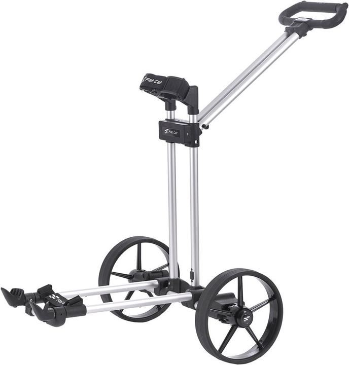 FlatCat Pull Trolley 2-Rad