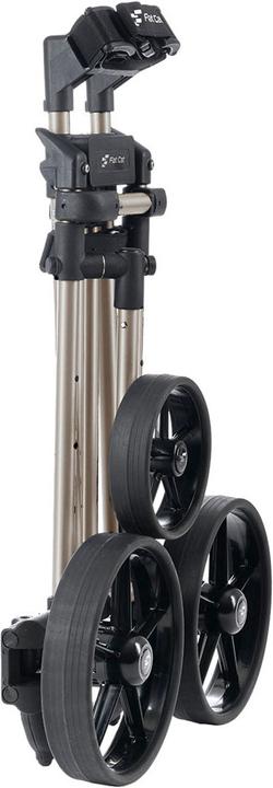 Actual product image FlatCat Push Trolley 3-wheel
