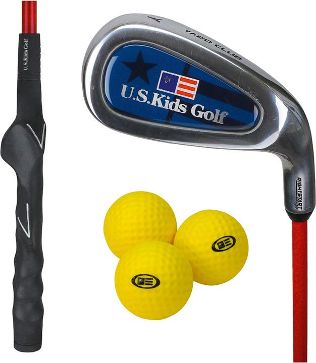 U.S. Kids Golf Yard Club