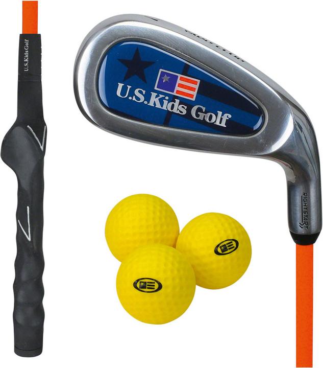 U.S. Kids Golf Yard Club