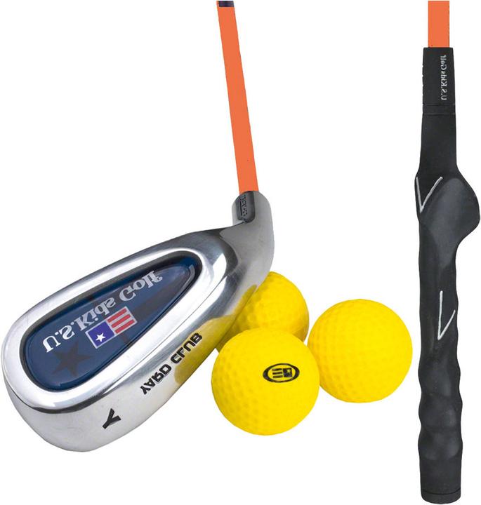 U.S. Kids Golf Yard Club