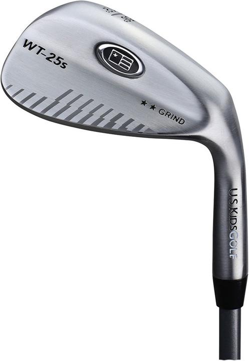 U.S. Kids Golf Ultralight Iron 42" 107-115cm yellow (Rechtshänder)