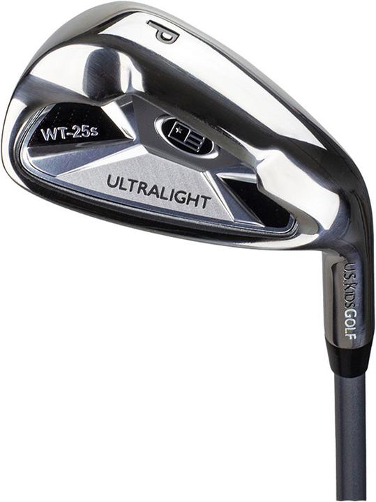 Produktbild U.S. Kids Golf Ultralight Iron 45" 115-122cm blue (Rechtshänder)