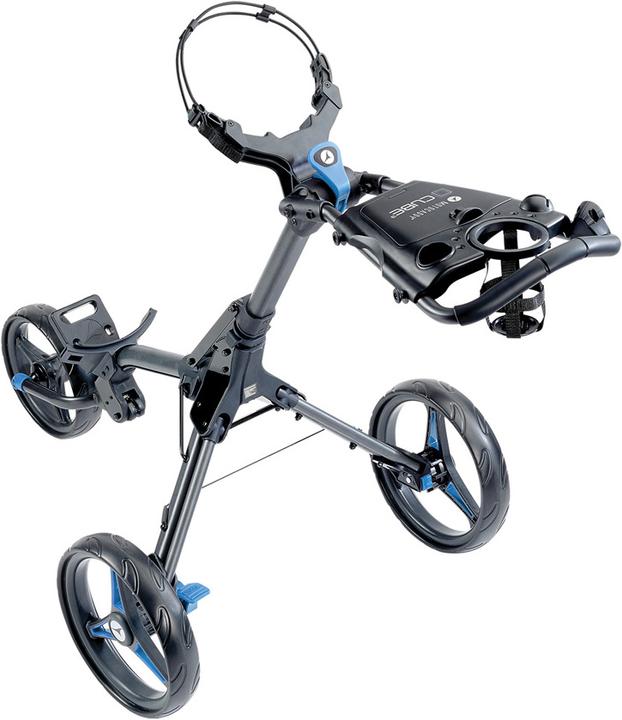Motocaddy Cube