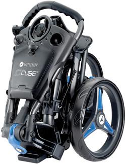 Produktbild Motocaddy Cube