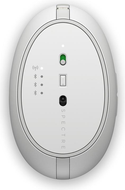 Produktbild HP Spectre Rechargeable Mouse 700 (Kabellos)