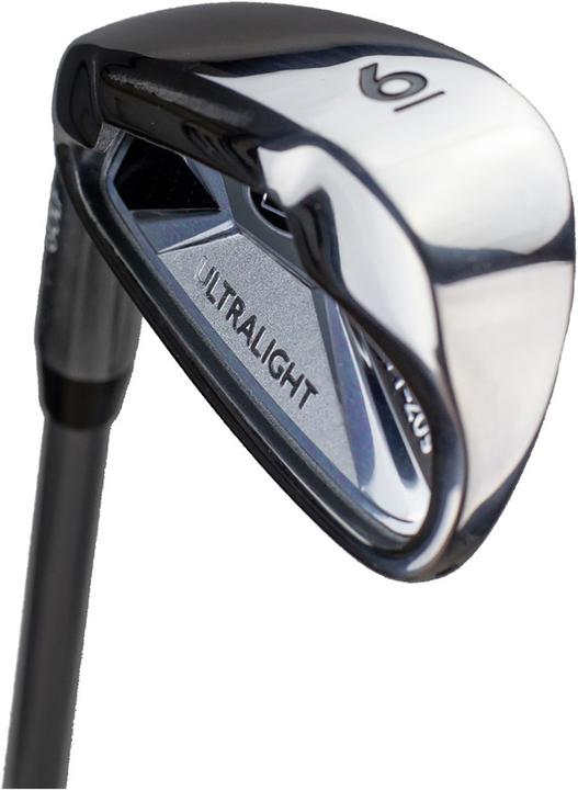 U.S. Kids Golf Ultralight Iron 48" 122-130cm turquise (Rechtshänder)