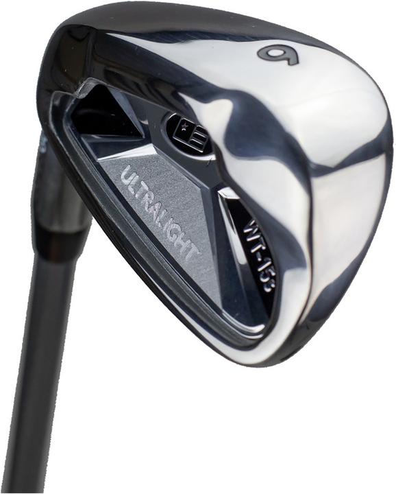 U.S. Kids Golf Ultralight Iron 54" 137-145cm purple (Linkshänder)