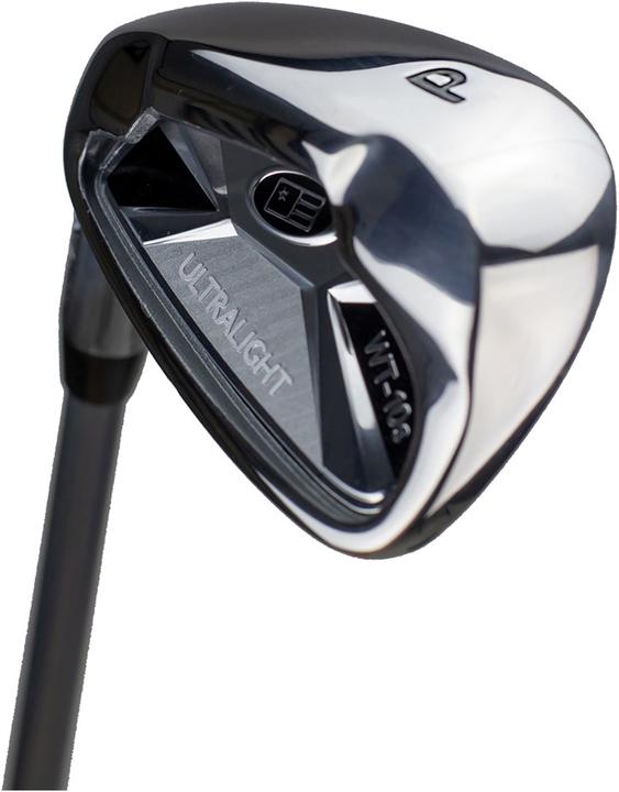 Produktbild U.S. Kids Golf Ultralight Iron 60" 152-160cm bordeaux (Rechtshänder)