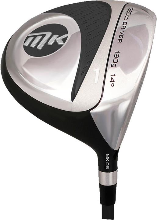 Produktbild Mkids Driver pro 65"/165cm "RH" (Rechtshänder)