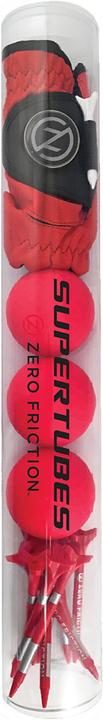 Zero Friction Spectra Supertubes Lady