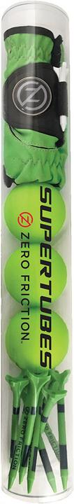 Zero Friction Spectra Supertubes Lady