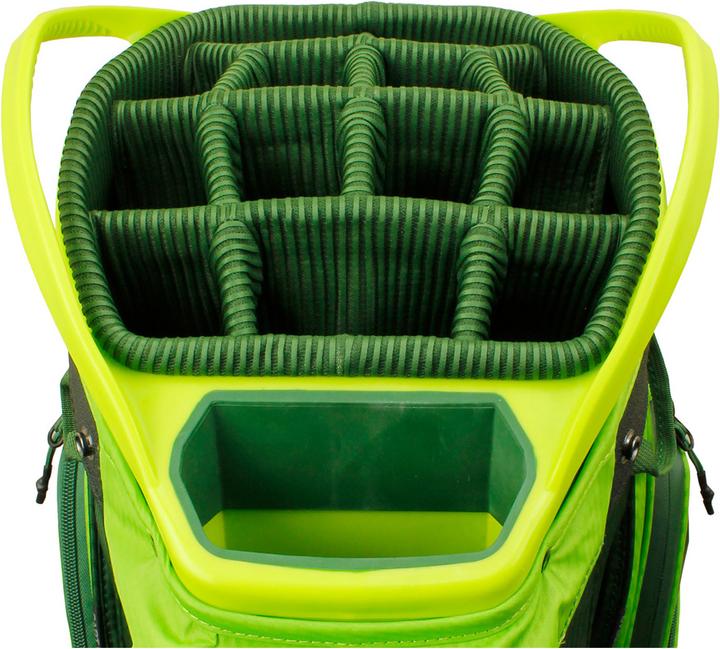 Image du produit Sun Mountain Sac de golf chariot ECO Lite Water Resitant