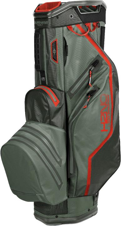 Produktbild Sun Mountain H2NO Lite Cart Bag Waterproof