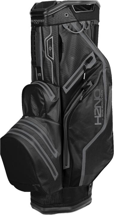 Sun Mountain H2NO Lite Cart Bag Waterproof