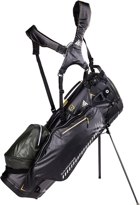 Actual product image Sun Mountain H2NO SportFast 14-Way WP