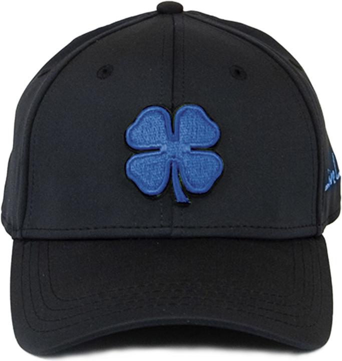 Blue, Black