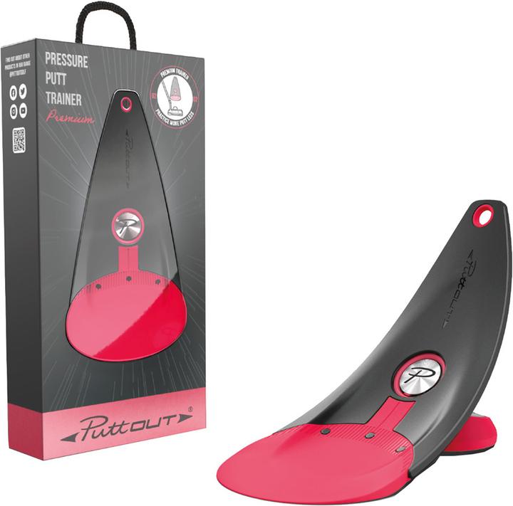 Immagine prodotto Putt Out Allenatore Premium