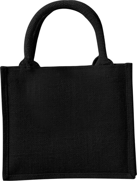 Produktbild Westford Mill Geschenkbeutel Mini Jute (6 l)
