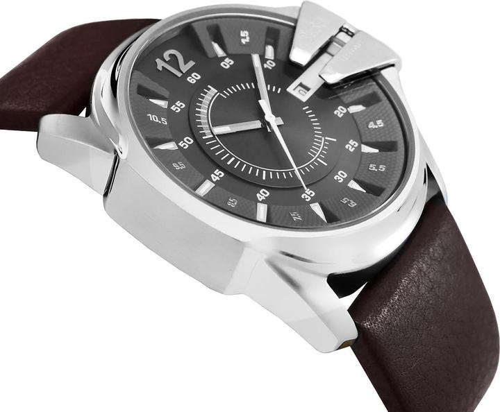 Immagine prodotto Diesel maestro capo (Orologio da polso analogico, 45 mm)