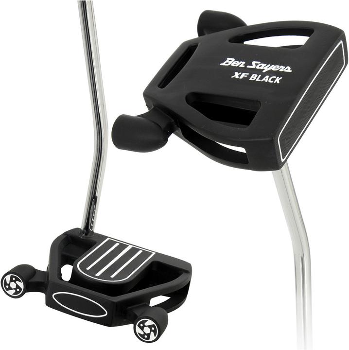Produktbild Bensayers XF Black B2 RH (Rechtshänder)