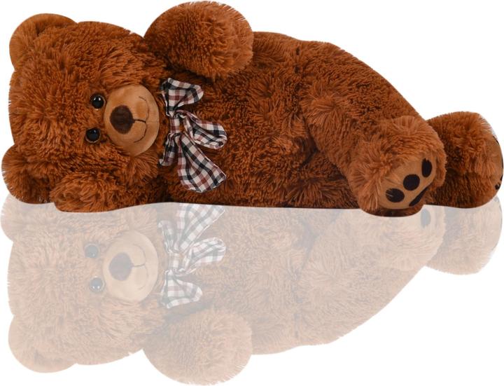 Actual product image Monzana Teddybär (50 cm)