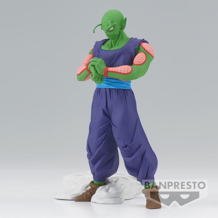 Image du produit Banpresto Dragon Ball - Piccolo Ver A Solid Edge Works