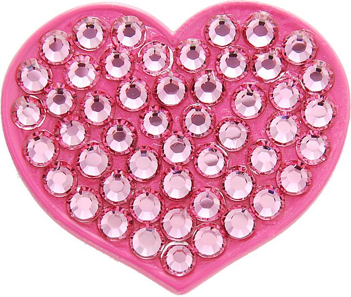 Bonjoc Heart