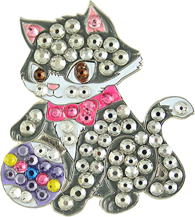Bonjoc Sparkle cont