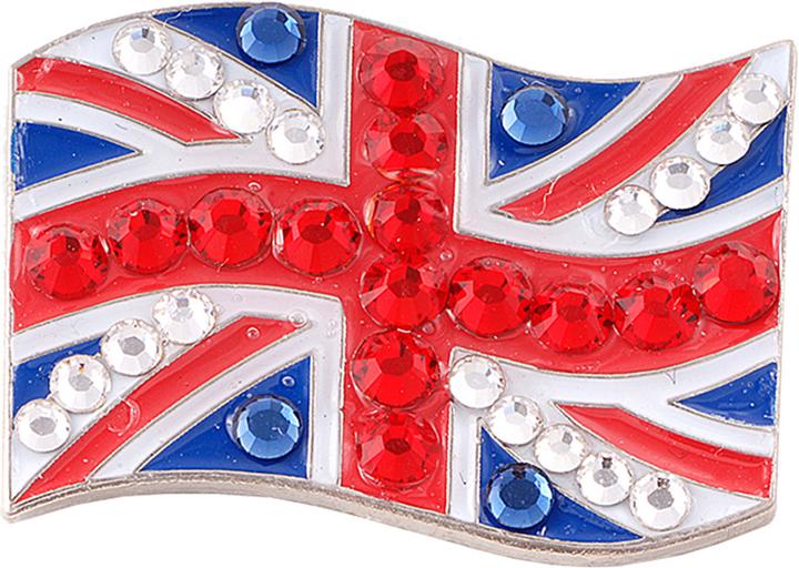 Actual product image Bonjoc Flags