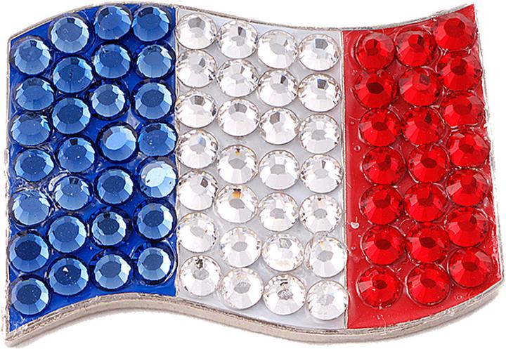 Actual product image Bonjoc Flags