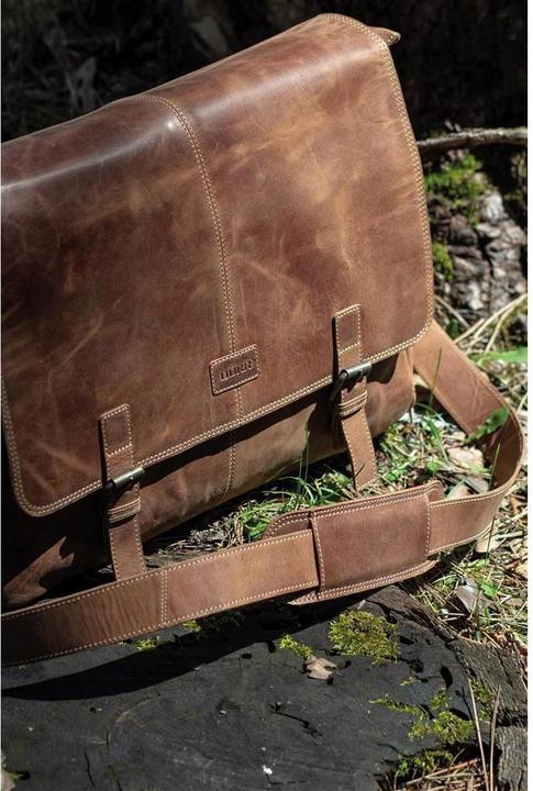 Produktbild Dörr Kapstadt large (Kamera Schultertasche, 15.50 l)