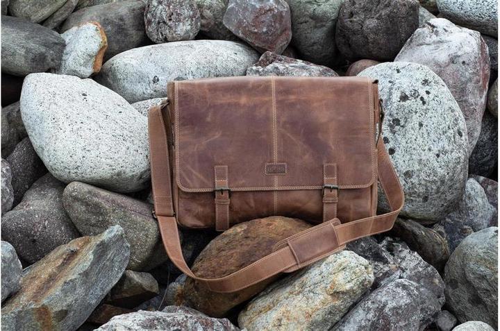 Produktbild Dörr Kapstadt large (Kamera Schultertasche, 15.50 l)