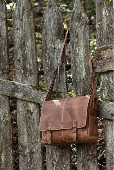 Produktbild Dörr Kapstadt large (Kamera Schultertasche, 15.50 l)
